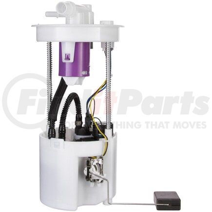 SP8014M by SPECTRA PREMIUM - Fuel Pump Module Assembly