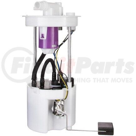 SP8015M by SPECTRA PREMIUM - Fuel Pump Module Assembly