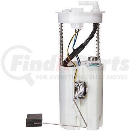 SP8002M by SPECTRA PREMIUM - Fuel Pump Module Assembly