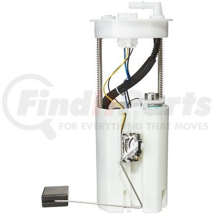SP8003M by SPECTRA PREMIUM - Fuel Pump Module Assembly