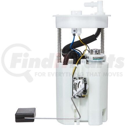 SP8005M by SPECTRA PREMIUM - Fuel Pump Module Assembly