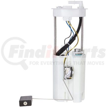 SP8022M by SPECTRA PREMIUM - Fuel Pump Module Assembly