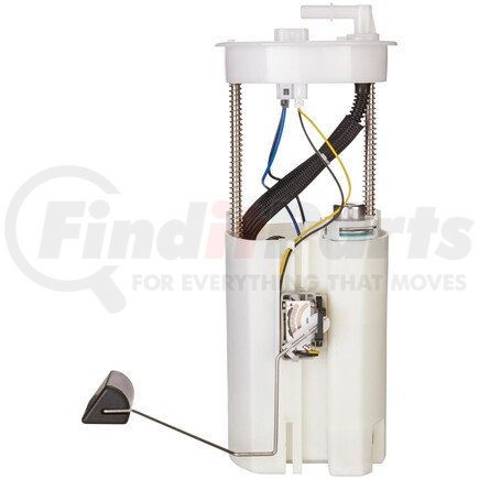 SP8023M by SPECTRA PREMIUM - Fuel Pump Module Assembly