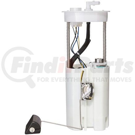SP8024M by SPECTRA PREMIUM - Fuel Pump Module Assembly
