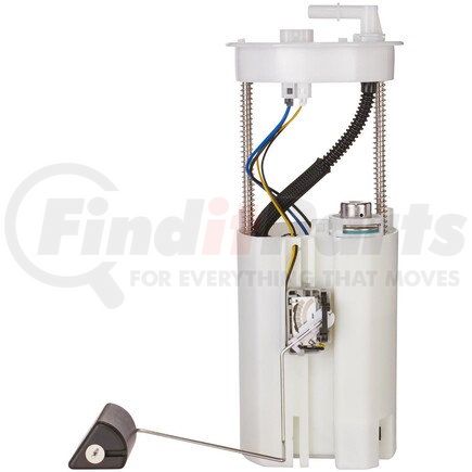 SP8025M by SPECTRA PREMIUM - Fuel Pump Module Assembly