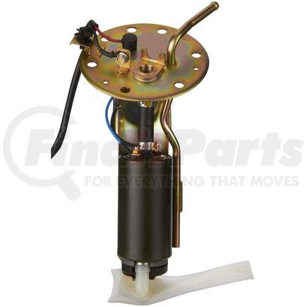 SP8026H by SPECTRA PREMIUM - Fuel Pump Hanger Assembly