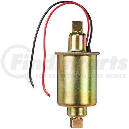 SP8016 by SPECTRA PREMIUM - Electric Fuel Pump