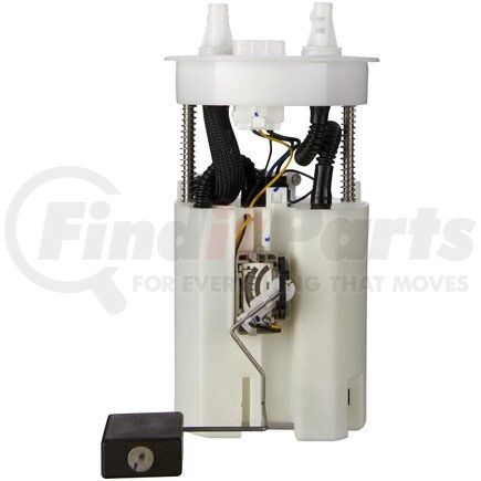 SP8019M by SPECTRA PREMIUM - Fuel Pump Module Assembly