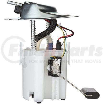 SP8020M by SPECTRA PREMIUM - Fuel Pump Module Assembly