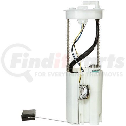 SP8039M by SPECTRA PREMIUM - Fuel Pump Module Assembly