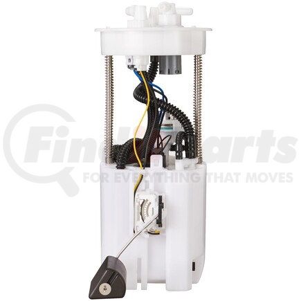 SP8040M by SPECTRA PREMIUM - Fuel Pump Module Assembly