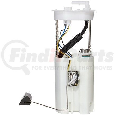 SP8049M by SPECTRA PREMIUM - Fuel Pump Module Assembly