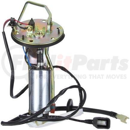 SP8051H by SPECTRA PREMIUM - Fuel Pump Hanger Assembly