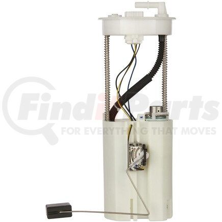 SP8041M by SPECTRA PREMIUM - Fuel Pump Module Assembly