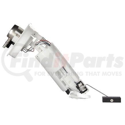 SP8044M by SPECTRA PREMIUM - Fuel Pump Module Assembly