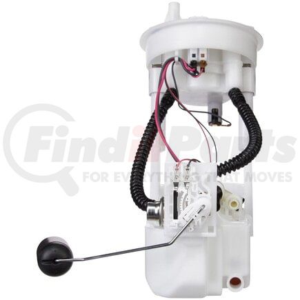 SP8064M by SPECTRA PREMIUM - Fuel Pump Module Assembly