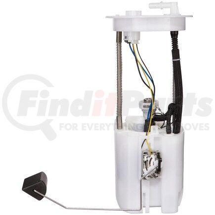 SP8055M by SPECTRA PREMIUM - Fuel Pump Module Assembly