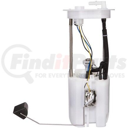 Spectra Premium SP8055M Fuel Pump Module Assembly Fuel Pump Module Assembly