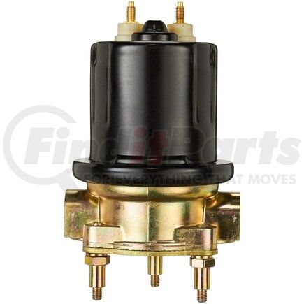 SP8115 by SPECTRA PREMIUM - Electric Fuel Pump