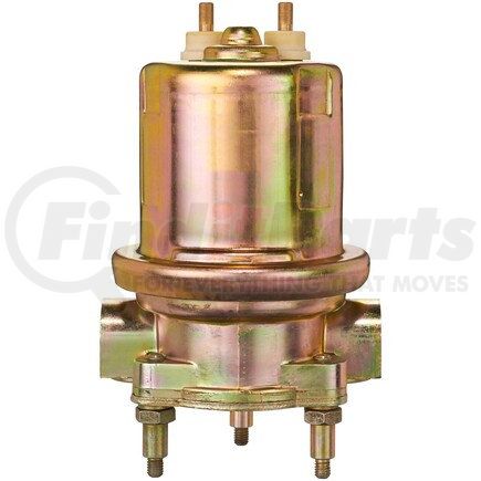 SP8109 by SPECTRA PREMIUM - Electric Fuel Pump