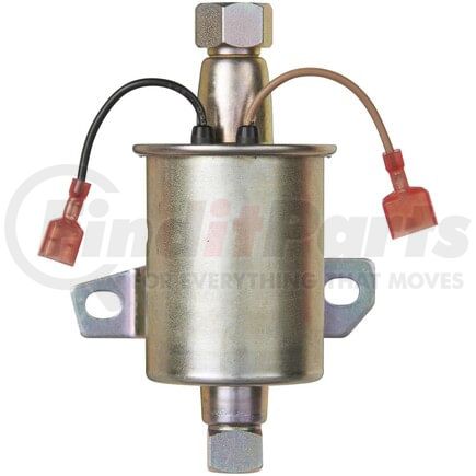 SP8121 by SPECTRA PREMIUM - Electric Fuel Pump