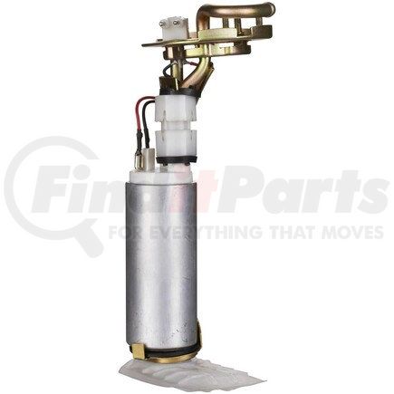 SP8138H by SPECTRA PREMIUM - Fuel Pump Hanger Assembly