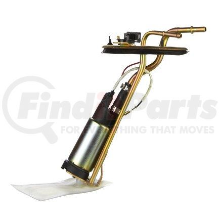 SP8349H by SPECTRA PREMIUM - Fuel Pump Hanger Assembly