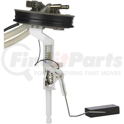 SP8366M by SPECTRA PREMIUM - Fuel Pump Module Assembly