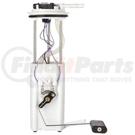 SP8397M by SPECTRA PREMIUM - Fuel Pump Module Assembly