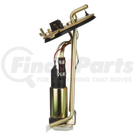 SP8322H by SPECTRA PREMIUM - Fuel Pump Hanger Assembly