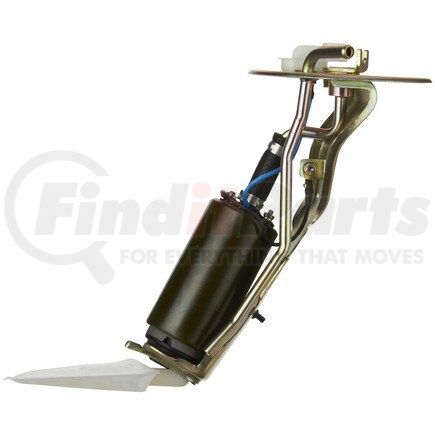 SP8324H by SPECTRA PREMIUM - Fuel Pump Hanger Assembly