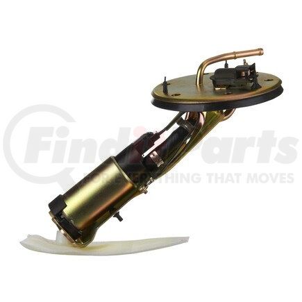 SP8338H by SPECTRA PREMIUM - Fuel Pump Hanger Assembly