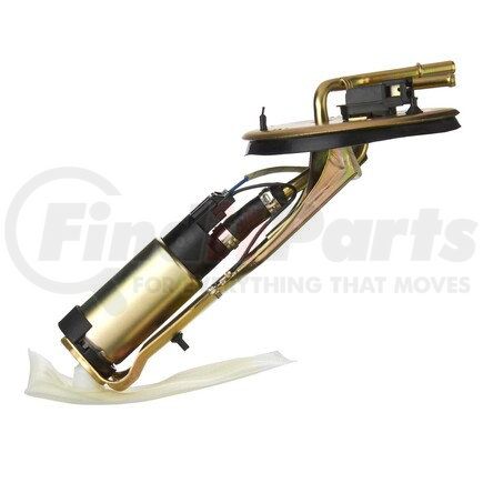 SP8341H by SPECTRA PREMIUM - Fuel Pump Hanger Assembly