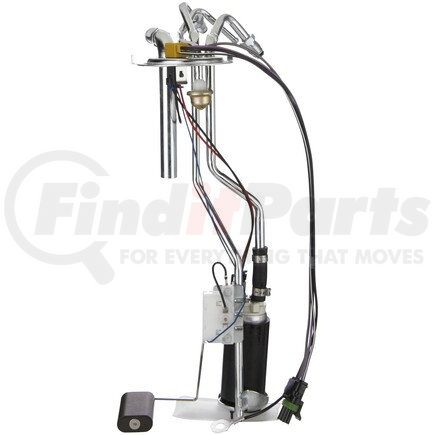 SP85B1H by SPECTRA PREMIUM - Fuel Pump and Sender Assembly