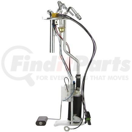 SP85B2H by SPECTRA PREMIUM - Fuel Pump and Sender Assembly