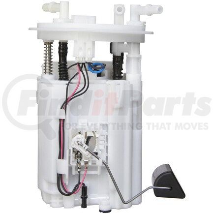 SP8650M by SPECTRA PREMIUM - Fuel Pump Module Assembly