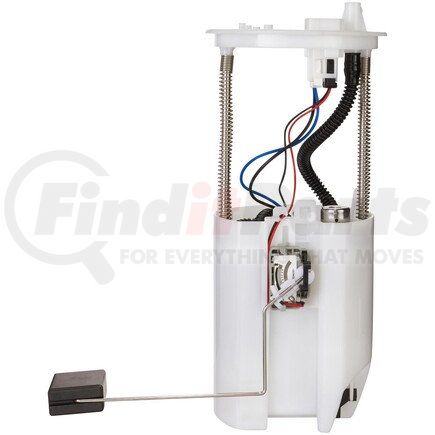 SP8773M by SPECTRA PREMIUM - Fuel Pump Module Assembly