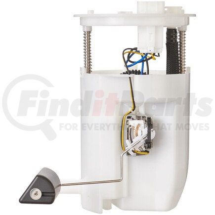 SP8939M by SPECTRA PREMIUM - Fuel Pump Module Assembly