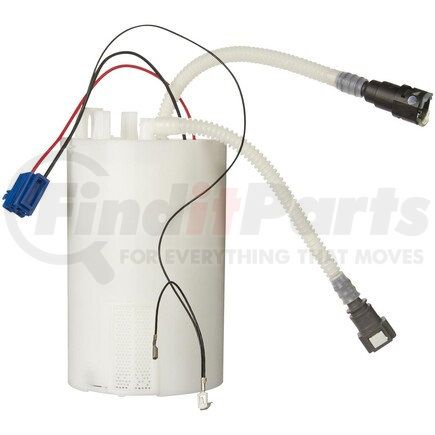 SP8828M by SPECTRA PREMIUM - Fuel Pump Module Assembly