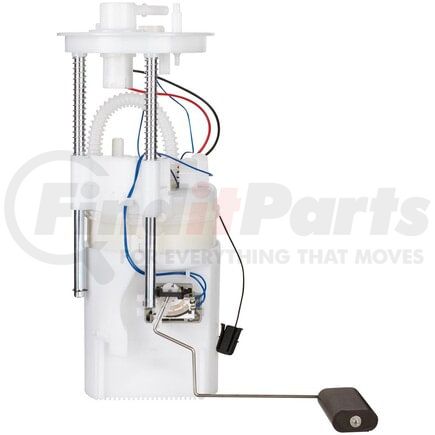 SP8960M by SPECTRA PREMIUM - Fuel Pump Module Assembly