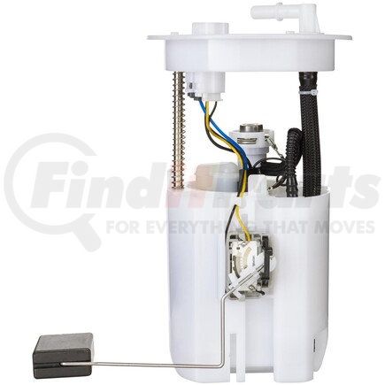 SP8966M by SPECTRA PREMIUM - Fuel Pump Module Assembly