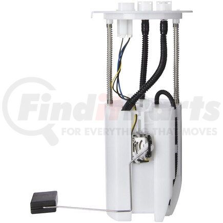 SP9005M by SPECTRA PREMIUM - Fuel Pump Module Assembly
