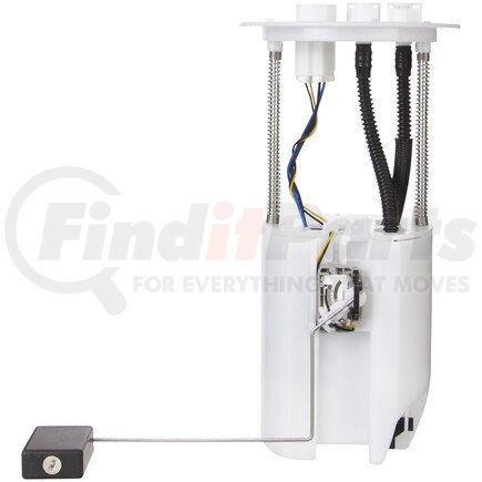 SP9009M by SPECTRA PREMIUM - Fuel Pump Module Assembly