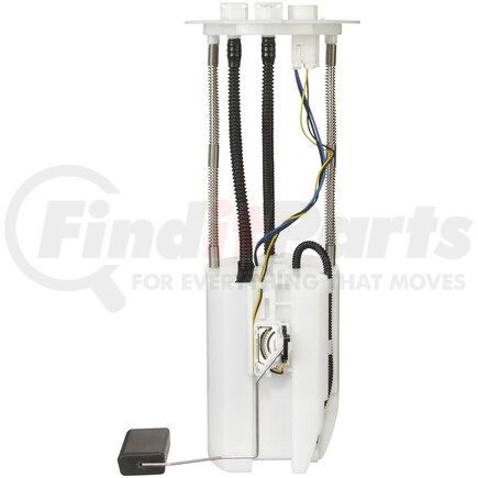 SP9000M by SPECTRA PREMIUM - Fuel Pump Module Assembly