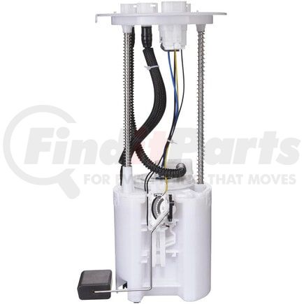 SP9015M by SPECTRA PREMIUM - Fuel Pump Module Assembly