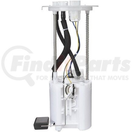 SP9016M by SPECTRA PREMIUM - Fuel Pump Module Assembly