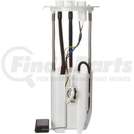 SP9017M by SPECTRA PREMIUM - Fuel Pump Module Assembly