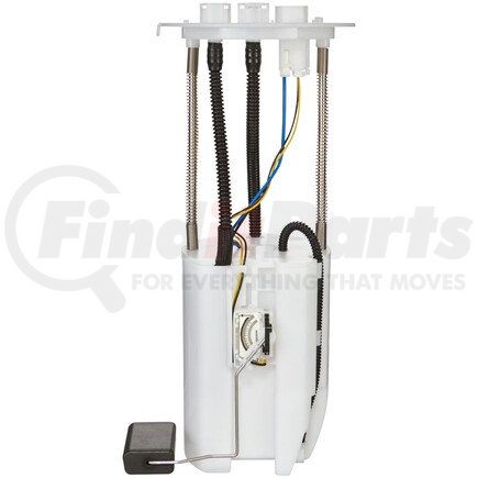 SP9018M by SPECTRA PREMIUM - Fuel Pump Module Assembly