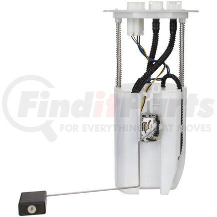 SP9010M by SPECTRA PREMIUM - Fuel Pump Module Assembly