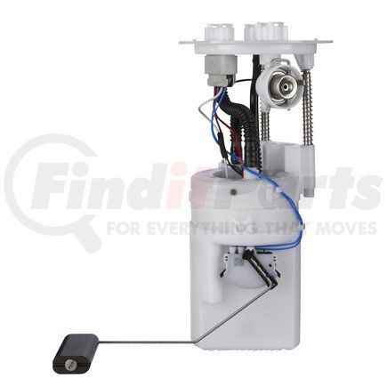 SP9011M by SPECTRA PREMIUM - Fuel Pump Module Assembly